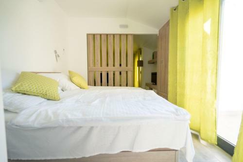 Apartamentos La Laguna
