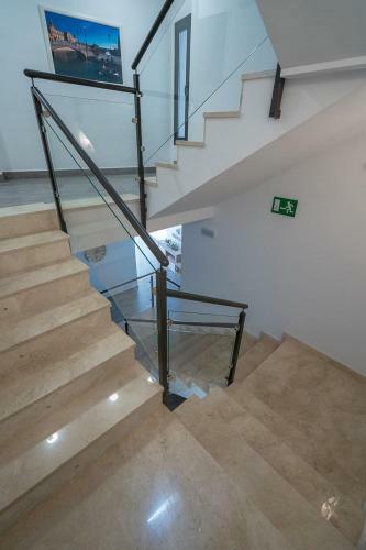 Apartamentos La Laguna