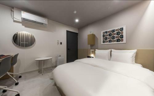 Hotel Nomad Aank
