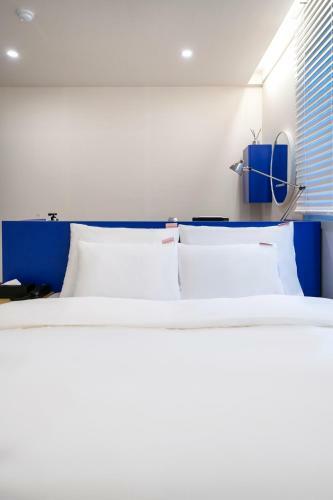 Hotel Nomad Aank