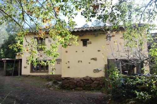 Casa La Indiana