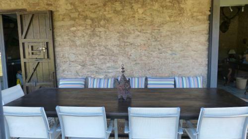 Agroturismo Finca El Zurrador