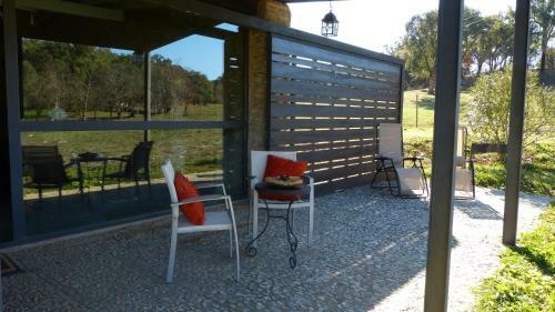 Agroturismo Finca El Zurrador