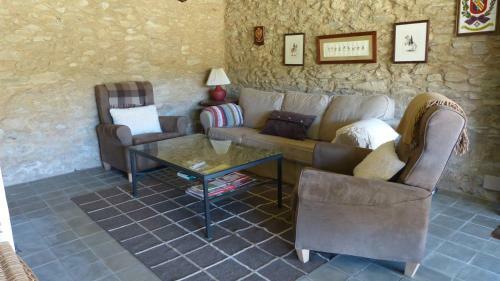 Agroturismo Finca El Zurrador