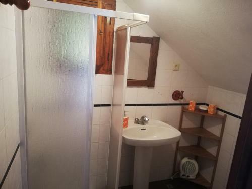 Finca El Palomar
