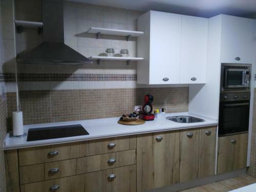 Apartamento Alojamiento La Fuente