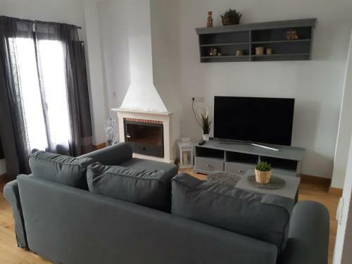 Apartamento Alojamiento La Fuente