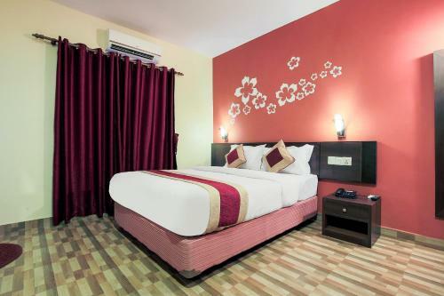 Hotel Vision Safari Pvt Ltd