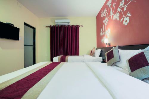 Hotel Vision Safari Pvt Ltd
