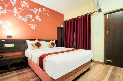 Hotel Vision Safari Pvt Ltd