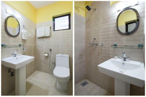 Hotel Vision Safari Pvt Ltd