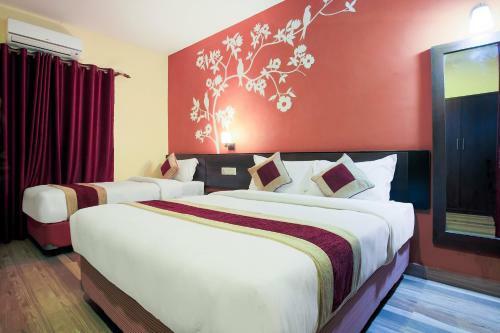 Hotel Vision Safari Pvt Ltd