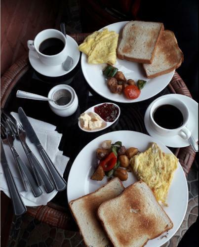 Hotel Vision Safari Pvt Ltd