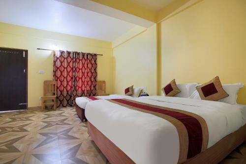 Hotel Vision Safari Pvt Ltd
