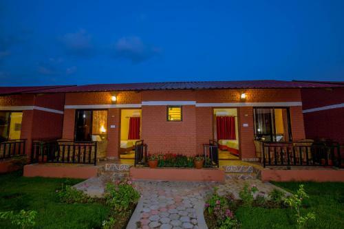 Hotel Vision Safari Pvt Ltd