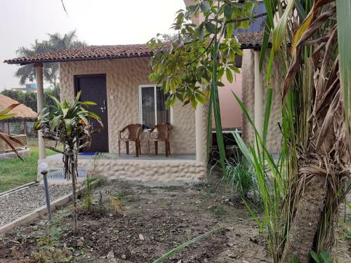 Hotel Tiger Tops Sauraha