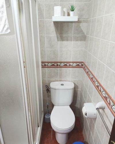 Apartamentos El Jablito