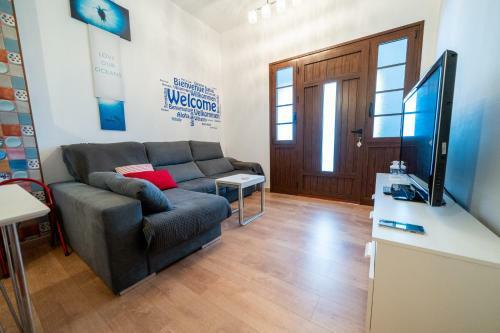 Apartamento Vv La Hoya El Diablo