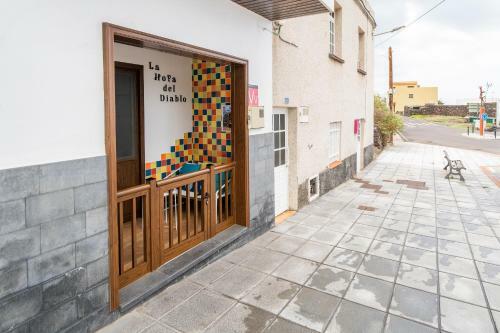 Apartamento Vv La Hoya El Diablo