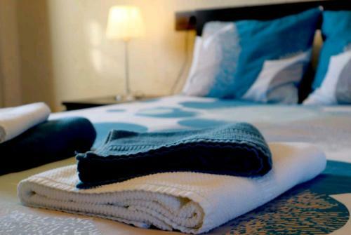 Bed & Breakfast Casa Rural Ecuestre