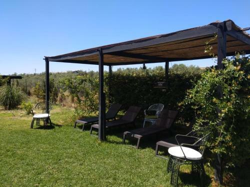 Bed & Breakfast Casa Rural Ecuestre