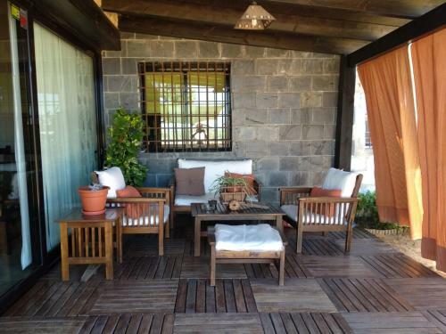Bed & Breakfast Casa Rural Ecuestre