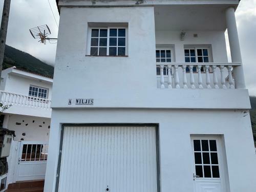 Vivienda Vacacional Wiljis
