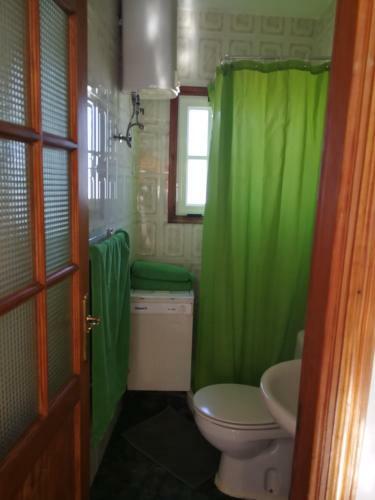 Vivienda Vacacional Wiljis