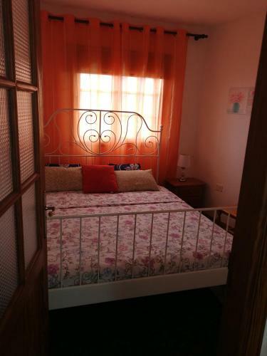 Vivienda Vacacional Wiljis