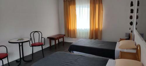 Apartamento Centro Tur�stico El Submarino