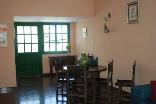 Vivienda Vacacional Casa Rosi