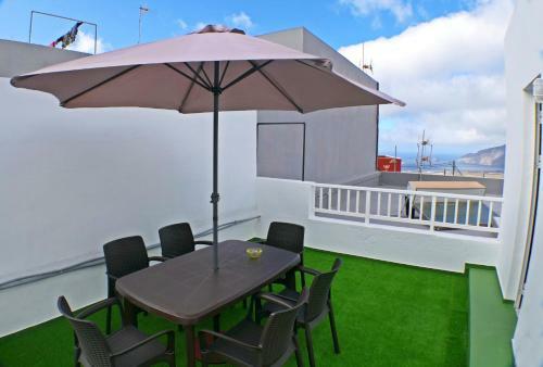 Vivienda Vacacional Cruz Alta
