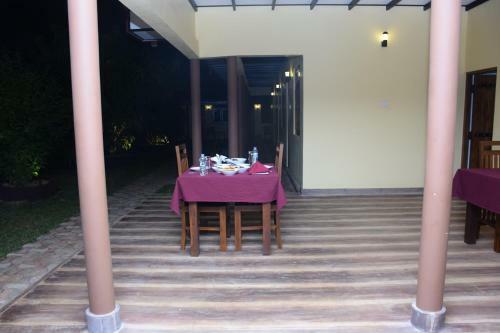Bed & Breakfast Gold Inn