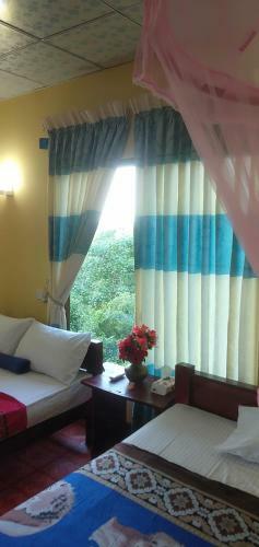 Hostal Inn On The Rock
