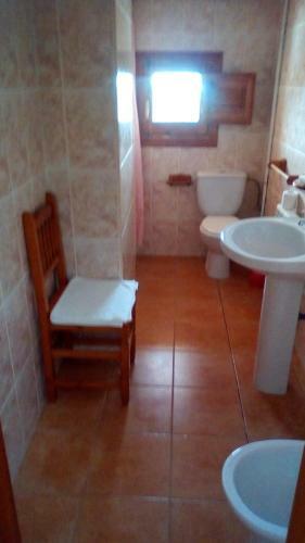 Apartamento El Rinc�n de L'abad�a