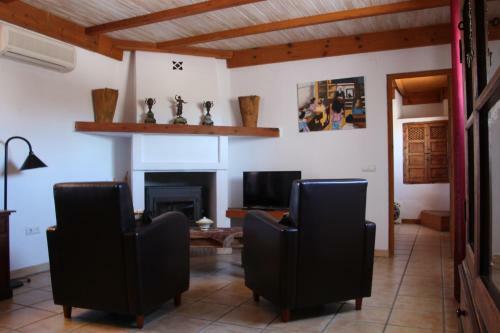 Apartamento Appartement El Balcon ( Cortijo La Cubertilla)