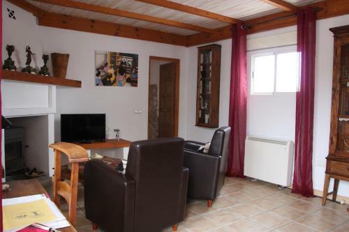 Apartamento Appartement El Balcon ( Cortijo La Cubertilla)