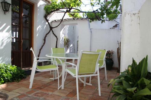 Casa de Familia Cortijo La Cubertilla