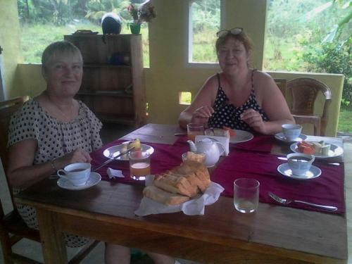 Bed & Breakfast Lake Bliss