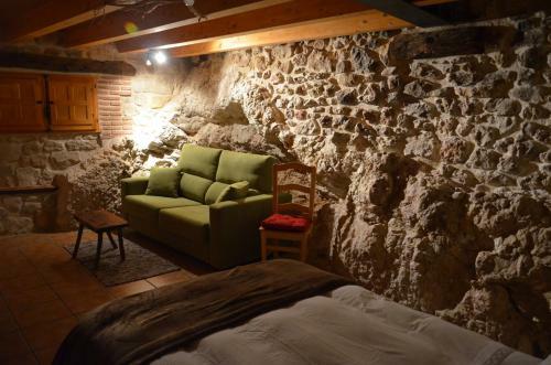 Agroturismo Casa Llovet