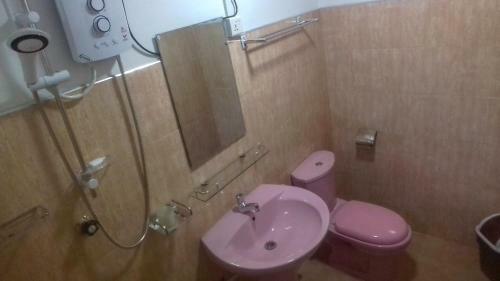 Green Village Homestay