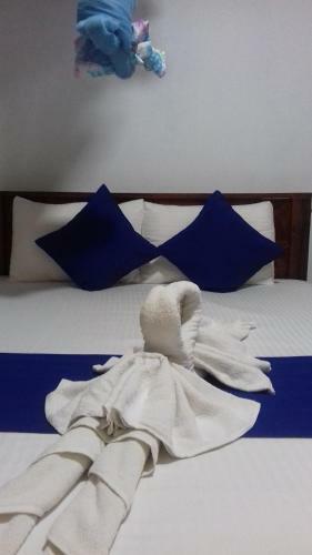 Green Village Homestay
