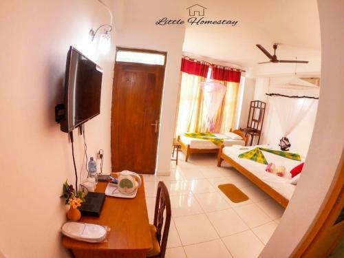 Little Home Stay Dambulla