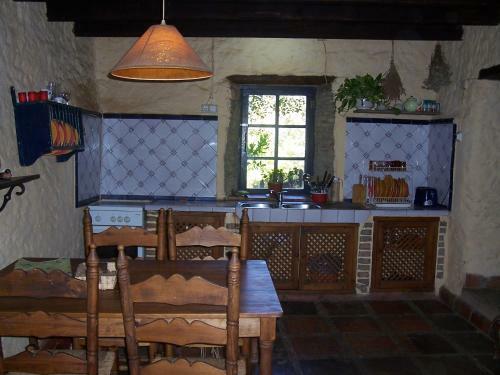 Agroturismo Casas El Alamillo- El Casta�ero
