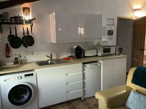 Apartamento Grande Vista Luxury Accommodation