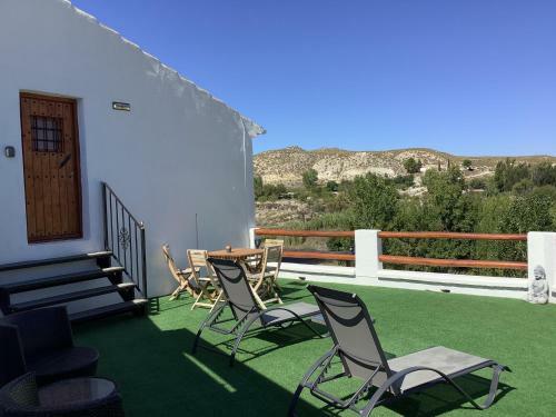 Apartamento Grande Vista Luxury Accommodation