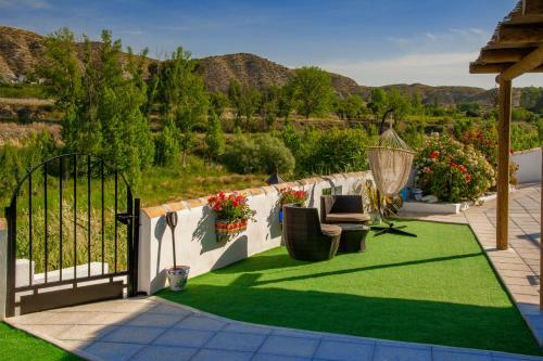 Apartamento Grande Vista Luxury Accommodation