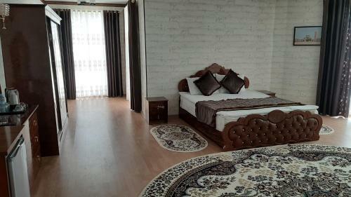Hotel Said Islom Khodja