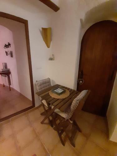 Bed & Breakfast Cuevas Galera - Cuevas de La Luz