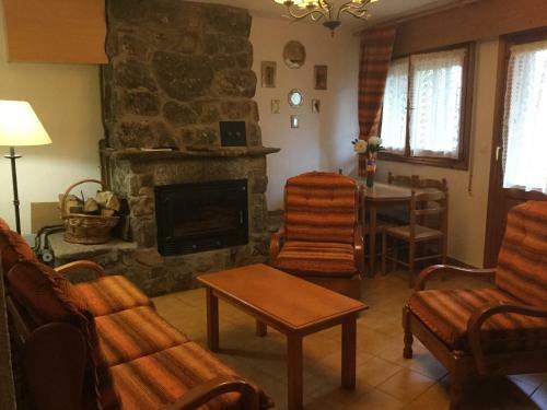 Apartamento Casa Sanabresa